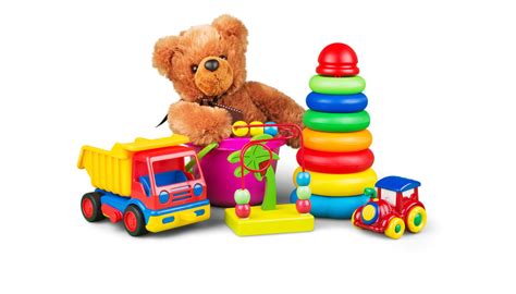 Toys and Chemicals: Regulations to Help Keep Kids Safe - Chemical Safety Facts