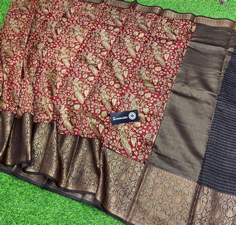 Maheshwari silk sarees