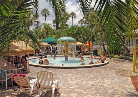 Tropical Palms Resort | Experience Kissimmee