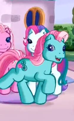 Minty | My Little Pony G3 Wiki | Fandom