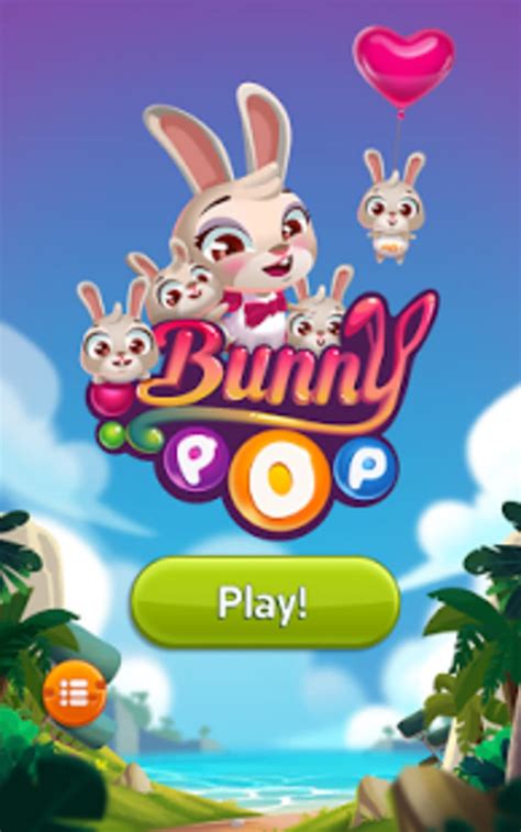 Bunny Pop APK for Android - Download