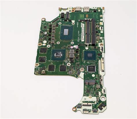 Acer Nitro 5 AN515-52 AN515-53 Motherboard Intel i5-8300H GTX1050 NB.Q3M11.004 | eBay