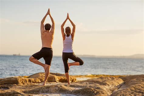 10 Romantic Yoga Retreats For Couples In 2024 - Everything Yoga Retreat