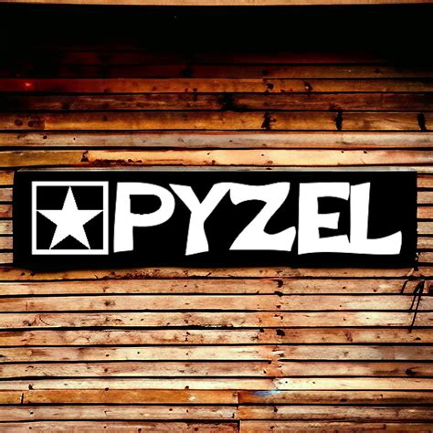 Pyzel Surfboards – Bob Gnarly Surf