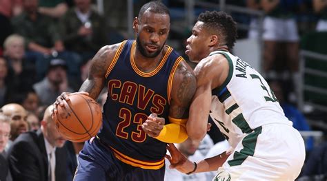 Will LeBron's Cavs Cruise Above the Central's Fray? - Sports Illustrated