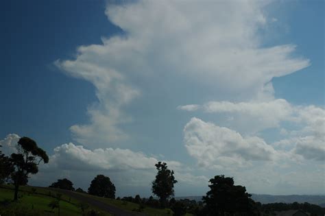 Cumulus Humilis clouds photographs photography photos pictures clouds images