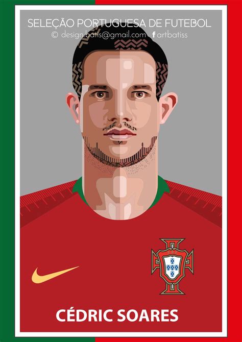 Selecção Portuguesa de Futebol Russia 2018, Vector Art, Movie Posters, Movies, Portugal National ...