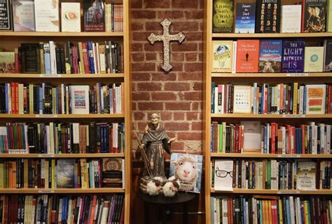 Christ Church Bookstore keeps independent spirit alive