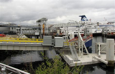 Swartz Bay ferry terminal - photos & discussion | West Coast Ferries Forum