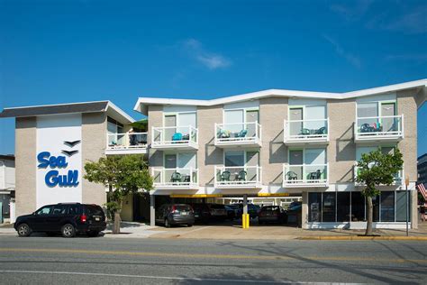 SEA GULL MOTEL | UPDATED 2024 Reviews & Price Comparison (Wildwood, NJ) - Tripadvisor