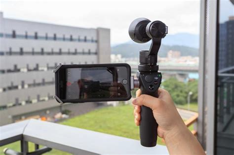 動態4K錄影新利器！ 超穩定手持雲台相機DJI OSMO X3開箱評測 - 欣傳媒XINMEDIA 最懂生活的咖