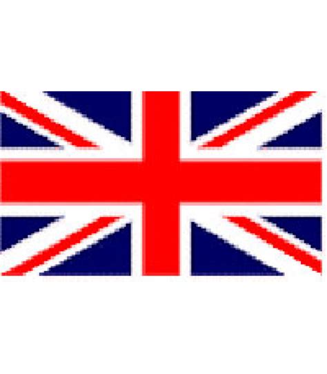 British Union Flag (Union Jack)