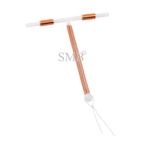 Copper T 380A Intrauterine Device - Long lasting Contraceptive for 10 years