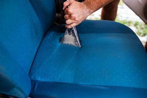 Tips for Cleaning Your Car Seats Like a Pro | The Family Handyman