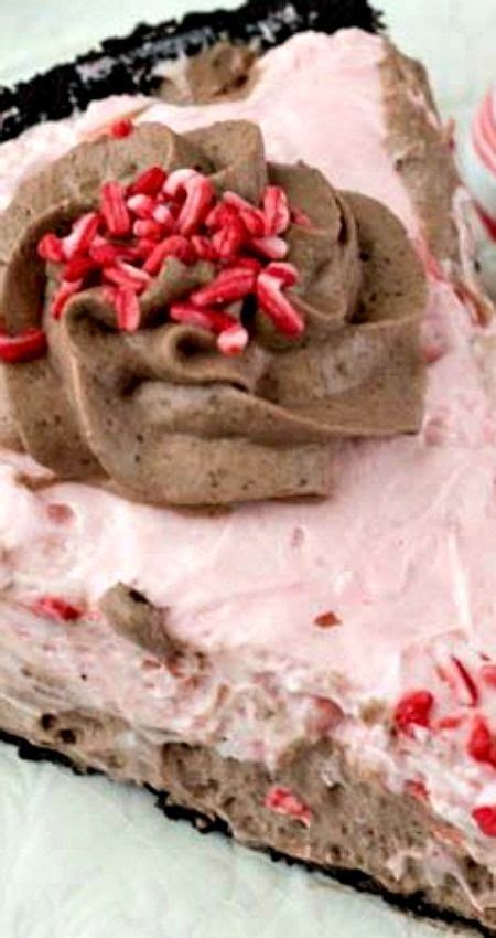 21 Of the Best Ideas for Christmas Potluck Desserts – Best Diet and ...