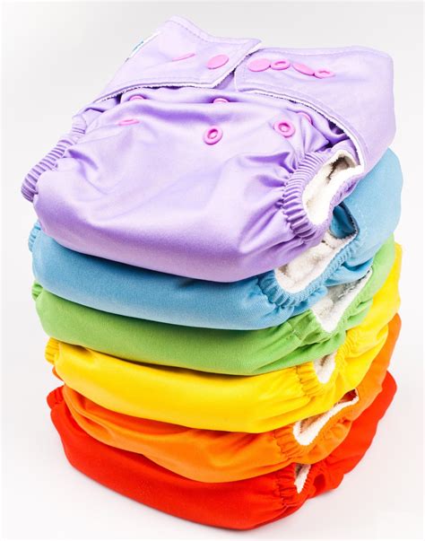 Best Cloth Diapers - Apt Parenting