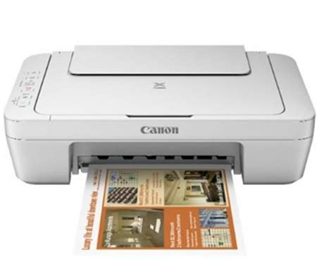 Canon PIXMA MG2560 Setup and Scanner Driver Download - Windows & Mac