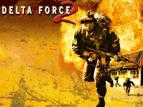 Delta Force 2 Game Download Free For PC Full Version ...