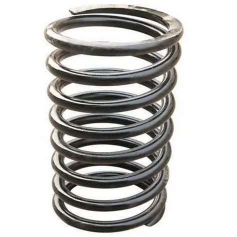 18 Inch High Carbon Coil Compression Springs at Rs 75 in Jaipur | ID ...