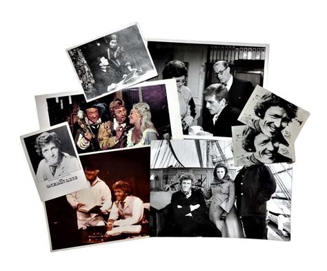 Lot 384 - Photograph Collection.- Peter Gilmore & Anne