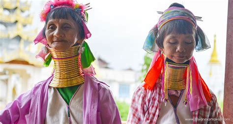 5 Interesting Facts About Burmese Culture