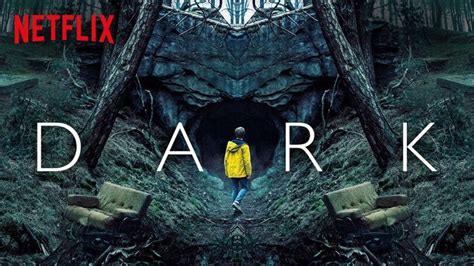 Suspenseful Netflix Shows You NEED to Watch