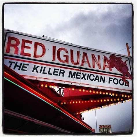 Red Iguana - Mexican Restaurant in Salt Lake City