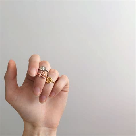 Midi rings! | Rings, Jewelry, Found object