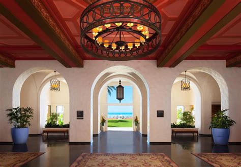 The Royal Hawaiian, A Luxury Collection Resort, Waikiki in Honolulu, Hawaii