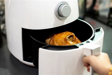 5 Best Chefman Air Fryer Recipes To Try Today - Dinners Done Quick