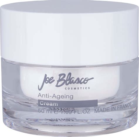 Joe Blasco Anti-Ageing Cream 50 ml 50 ml | lyko.com