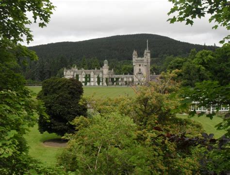 2024 Balmoral Castle Visitor Information - Secret Scotland