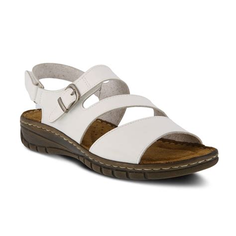 Flexus by Spring Step Harrisa Women's Slingback Sandals | Slingback ...