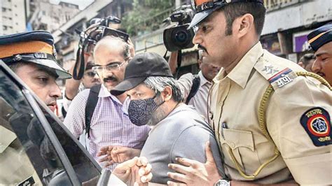 Mumbai: Chhota Shakeel kin, developer booked for extortion