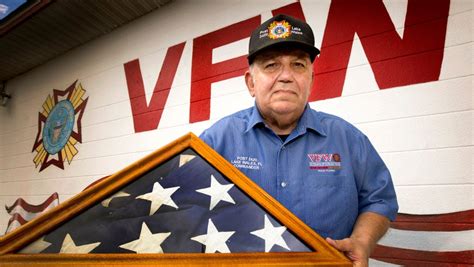 VFW Post 2024 in Lake Wales refuses to die