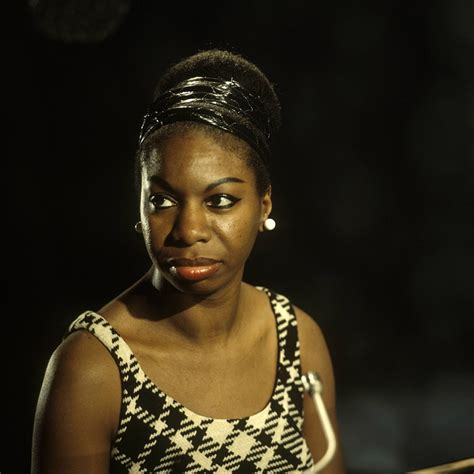 VIDEO: Nina Simone | Neo-Griot