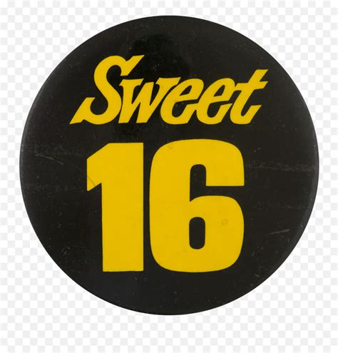 Sweet Sixteen - Solid Png,Sweet 16 Logo - free transparent png images ...