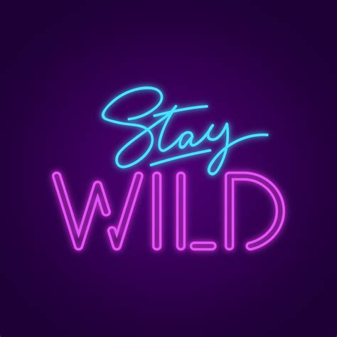 Stay Wild Wallpapers - Most Popular Stay Wild Wallpapers Backgrounds ...