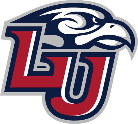 Liberty Flames Logo - Alternate Logo - NCAA Division I (i-m) (NCAA i-m ...