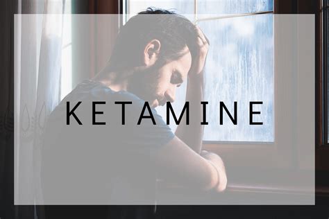 Ketamine Addiction | Symptoms of Ketamine Addiction