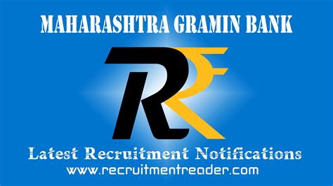 Maharashtra Gramin Bank Recruitment 2023 – 248 Vacancies – RECRUITMENT READER