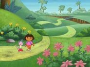 Troll Bridge | Dora the Explorer Wiki | Fandom