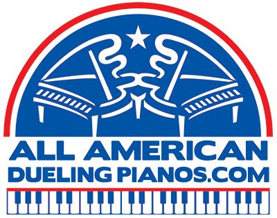 Dueling Pianos in Chicago - All American Dueling Pianos