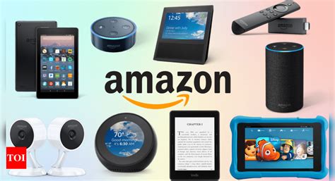 Amazon Sale 2020: Up to 55% off Echo Dot, Kindle & other Amazon Devices ...