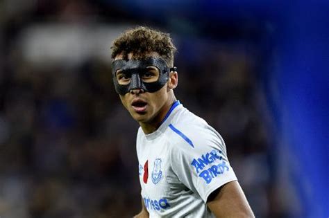 Dominic Calvert-Lewin Profile, News & Stats | Premier League