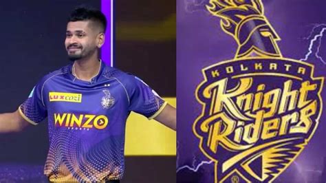 KKR Team Jersey 2022 Unveiled - The Tech Outlook