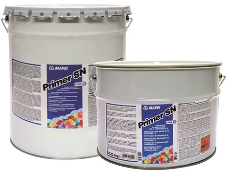 Mapei Primer SN - EPMS Supplies