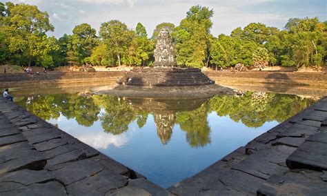 Neak Pean, Siem Reap: How To Reach, Best Time & Tips