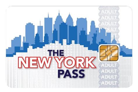 New York Pass 2024 - New York City