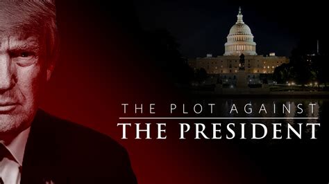 The Plot Against the President - Trailer #2 - YouTube